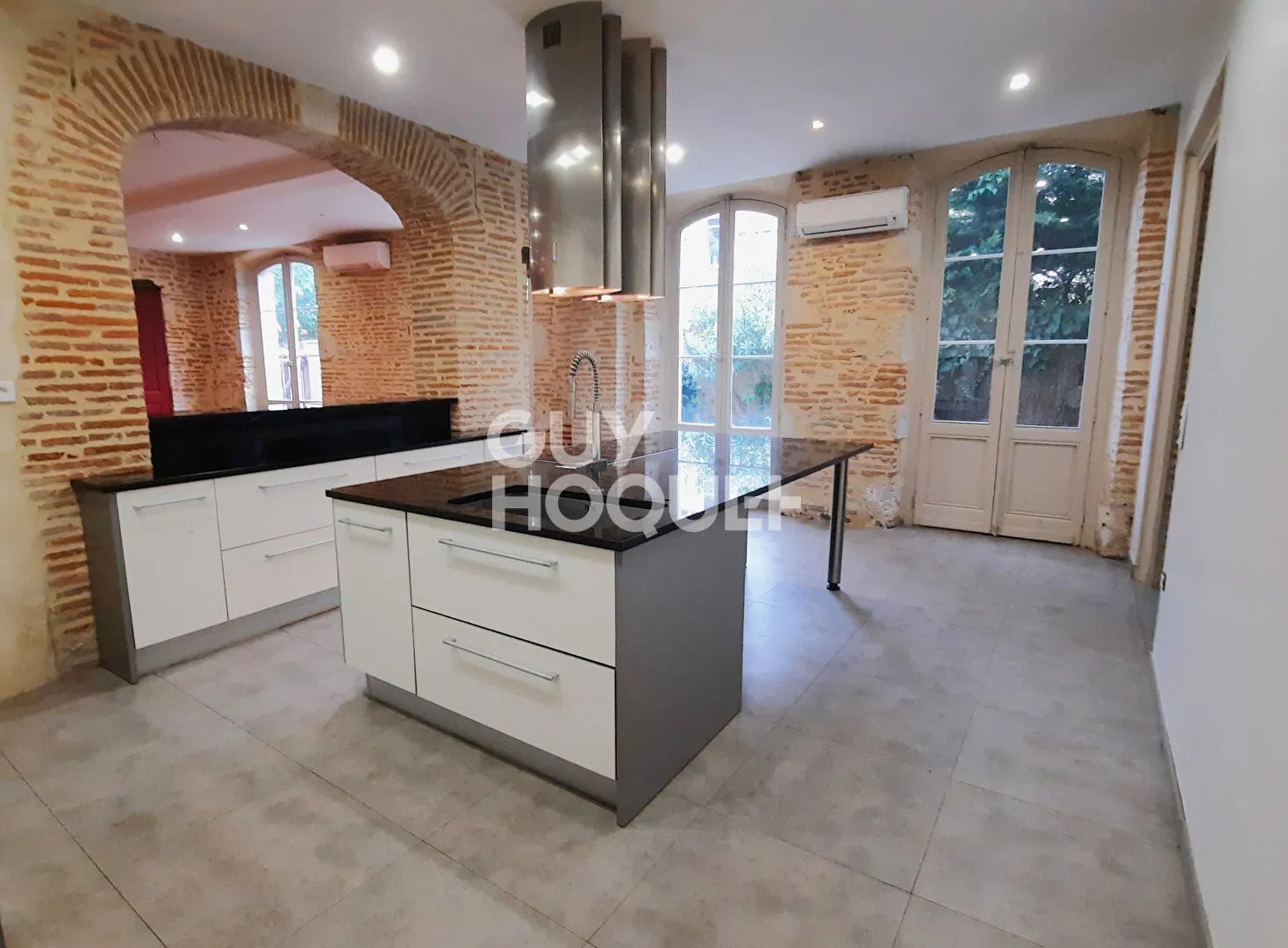 Appartement à vendre, 134m², Agen
