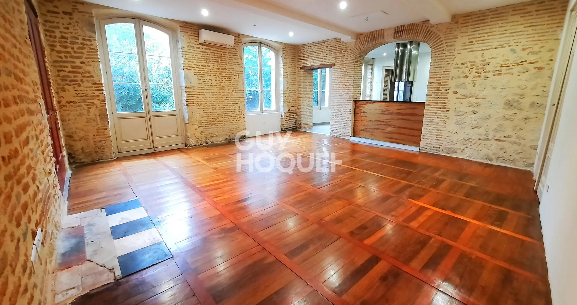 Appartement à vendre, 134m², Agen