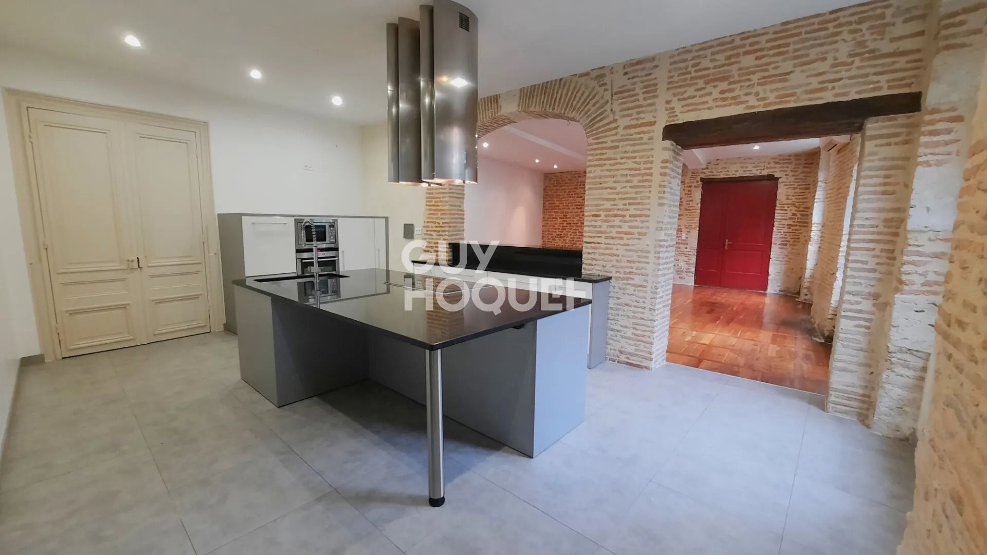 Appartement à vendre, 134m², Agen