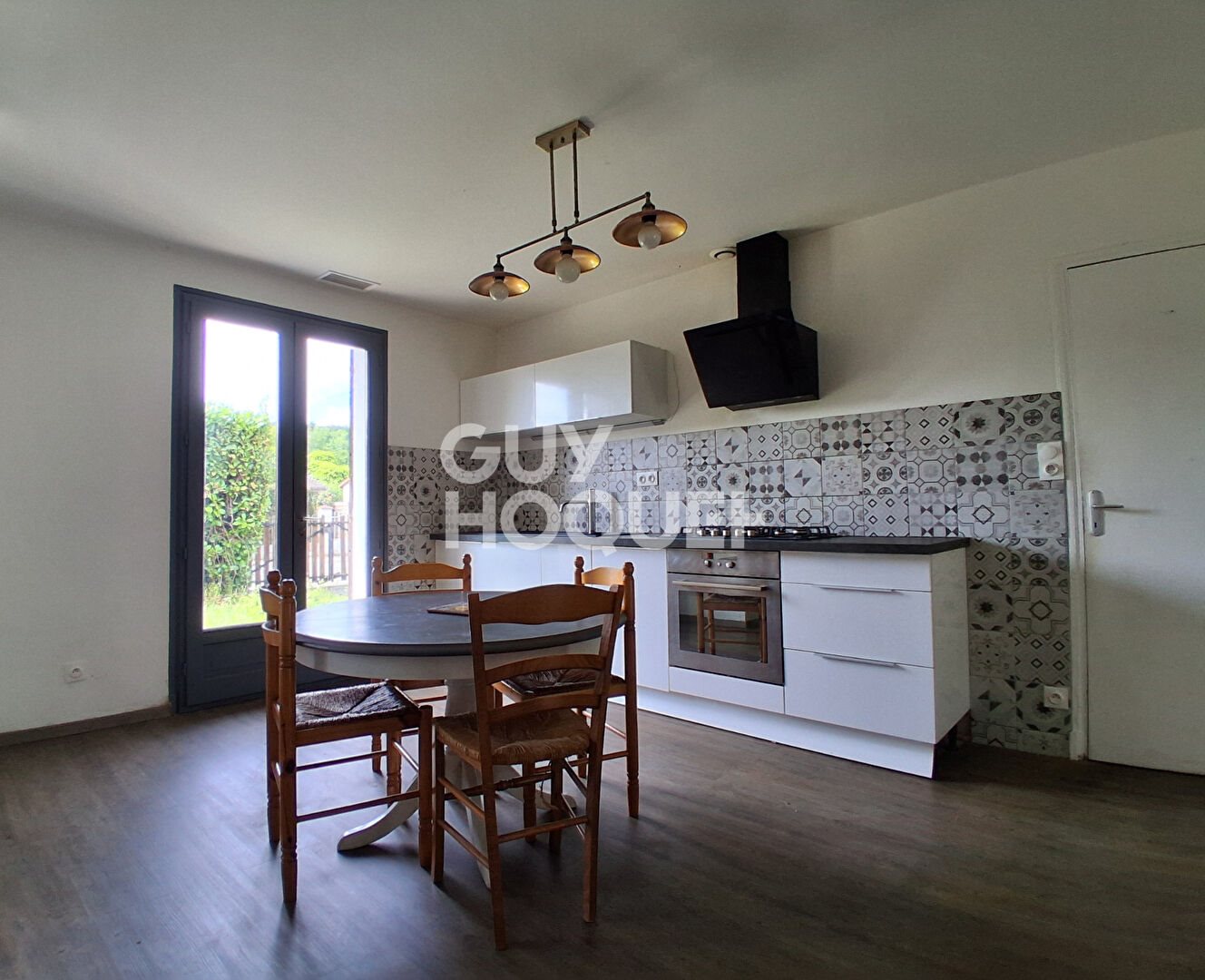 Maison à vendre, 90m², Agen