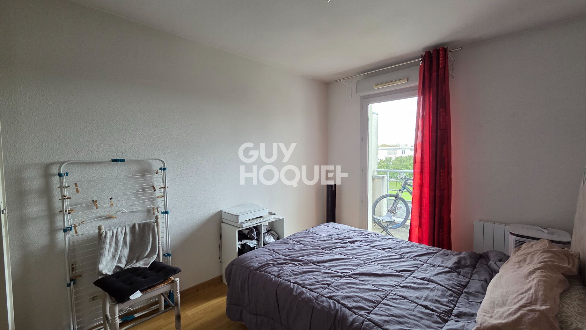 Appartement à vendre, 40m², Agen