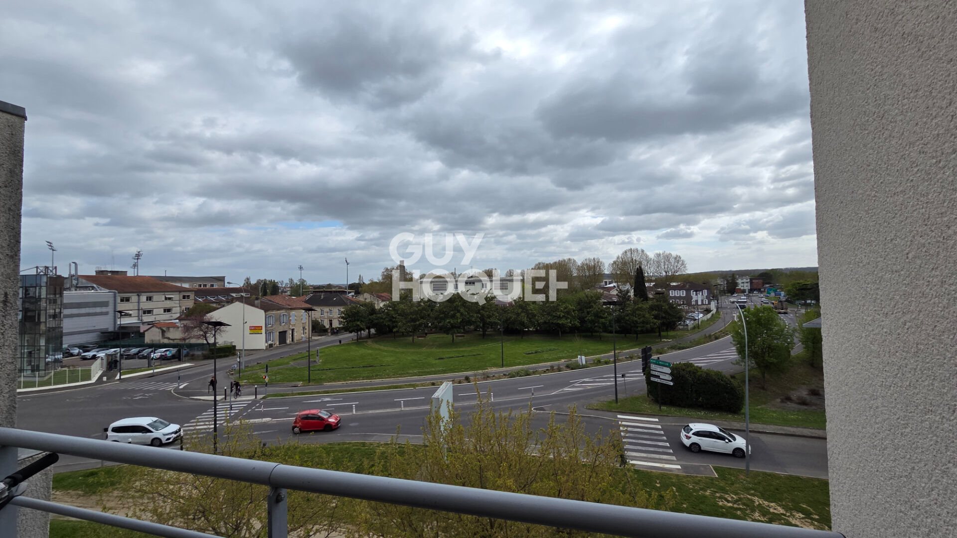 Appartement à vendre, 40m², Agen
