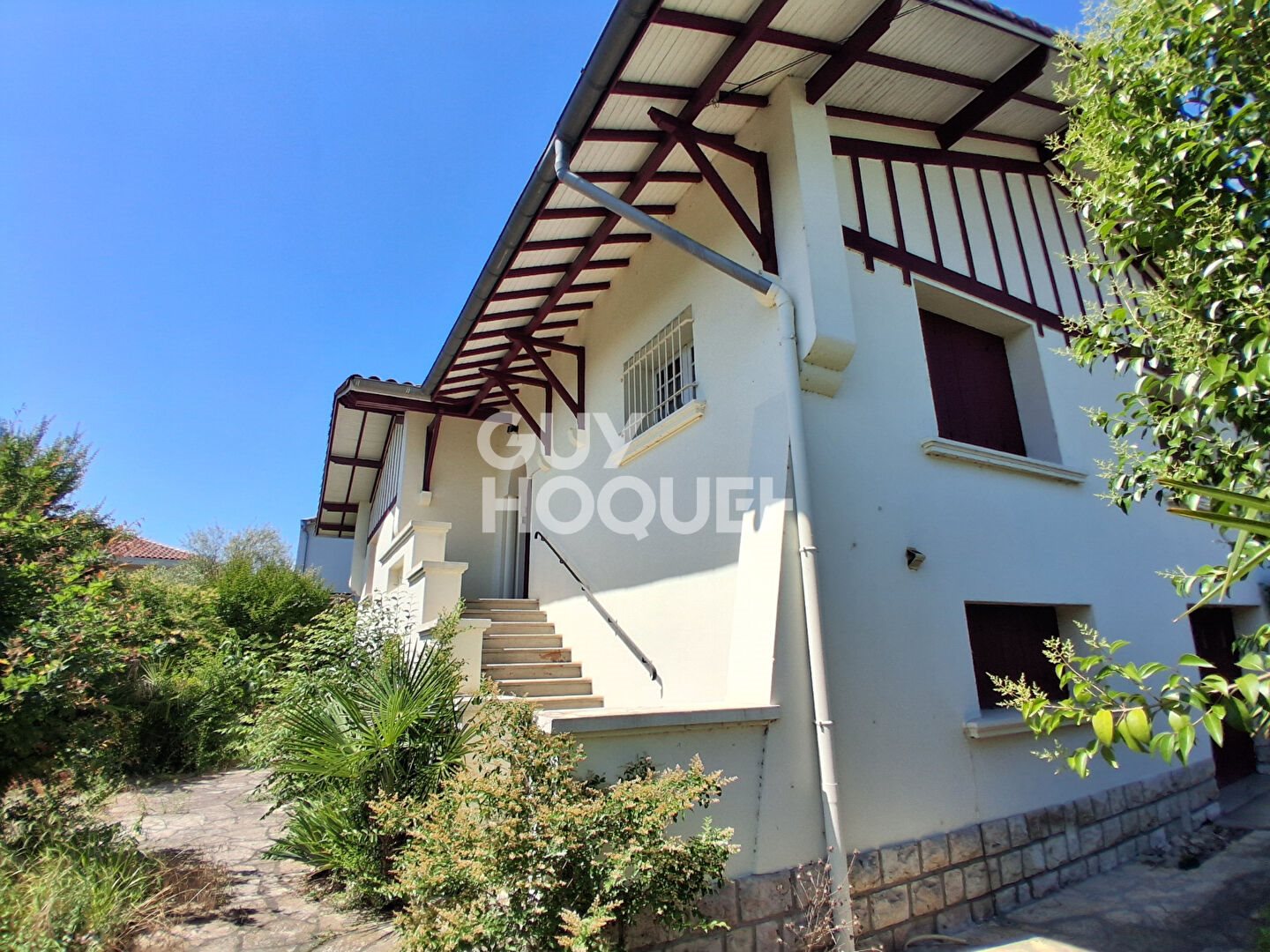 Maison à vendre, 213m², Agen