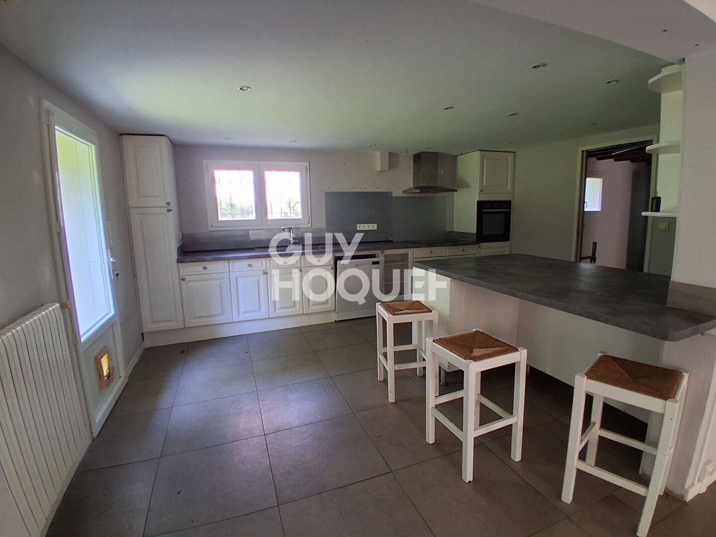 Maison à vendre, 213m², Agen
