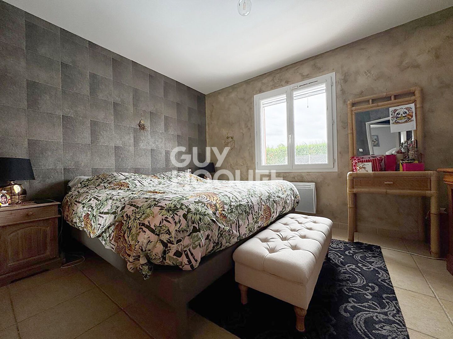 Maison à vendre, 120m², Golfech