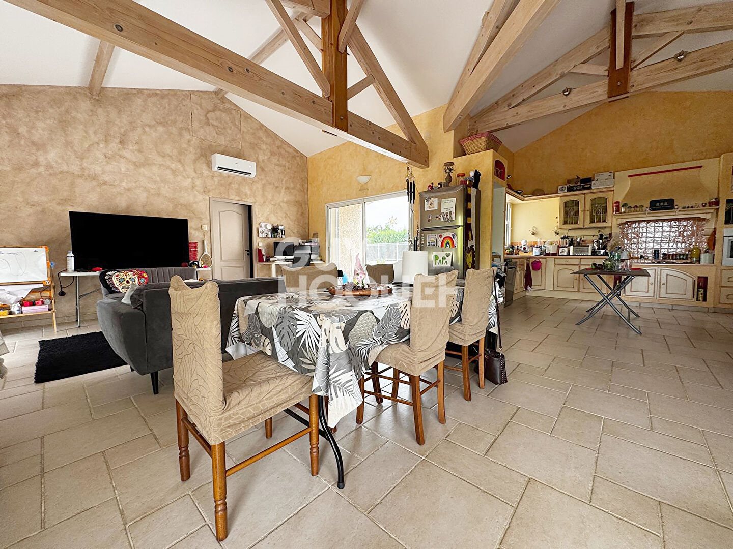 Maison à vendre, 120m², Golfech