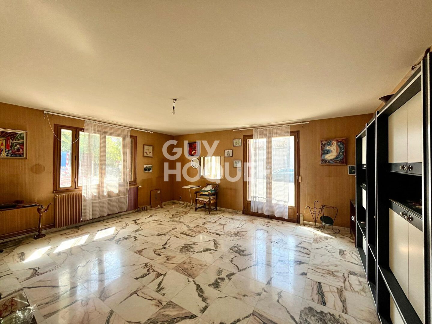 Maison à vendre, 182m², Puymirol