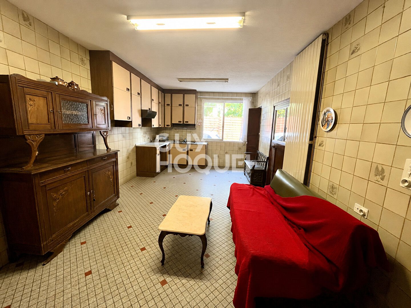 Maison à vendre, 182m², Puymirol
