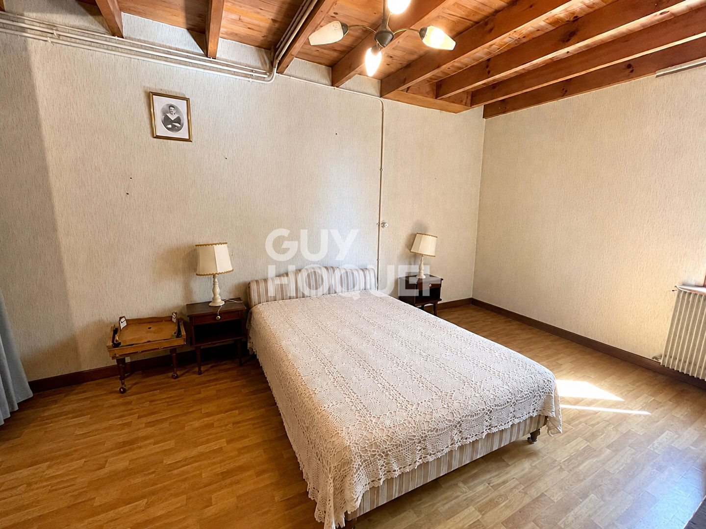 Maison à vendre, 182m², Puymirol