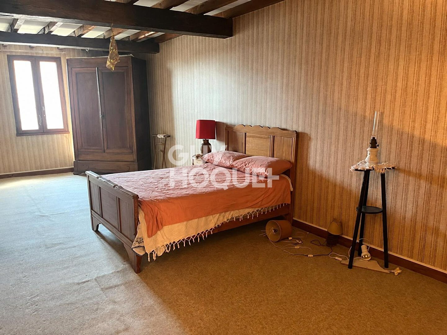 Maison à vendre, 182m², Puymirol