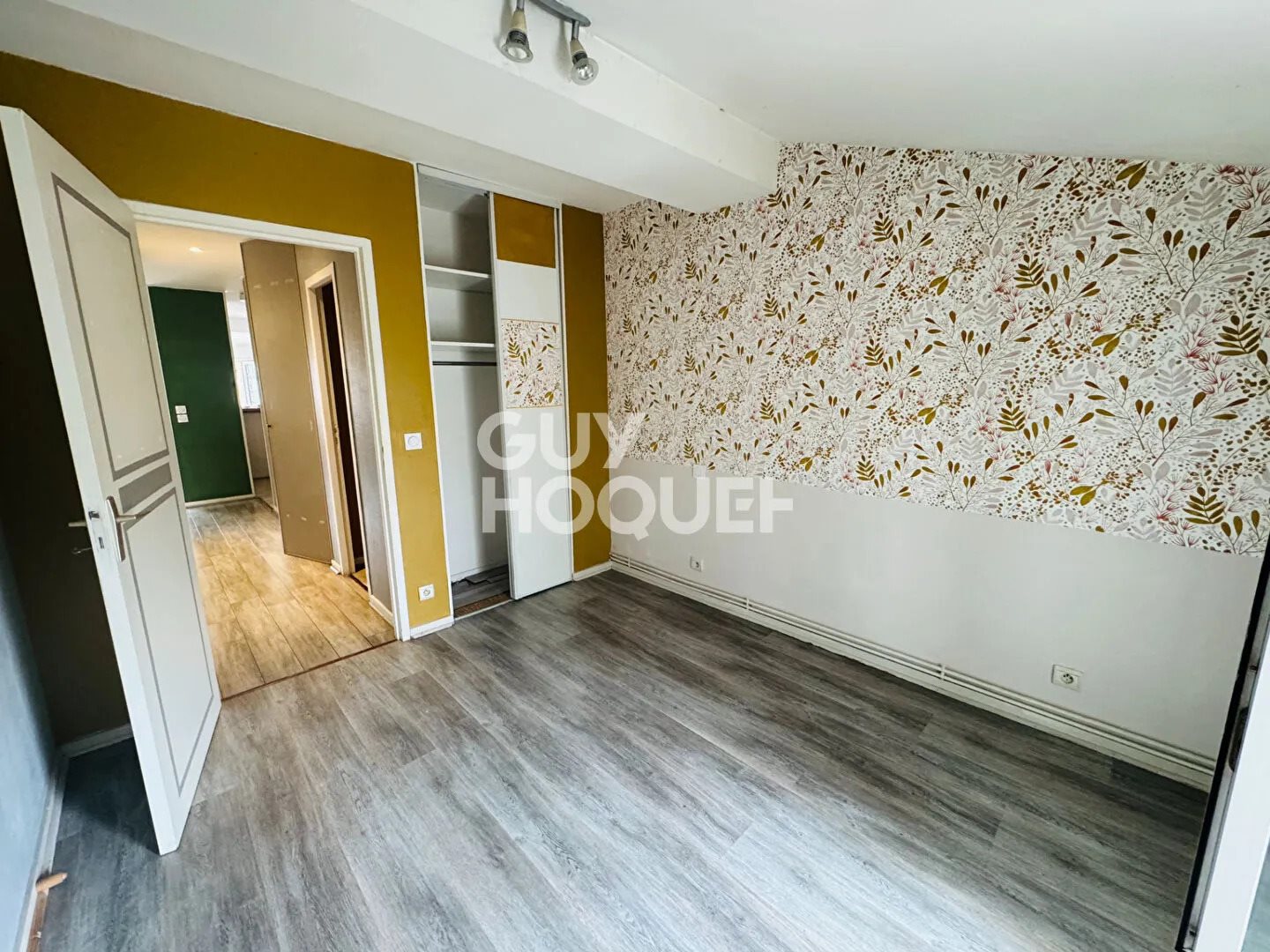 Appartement à vendre, 57m², Agen