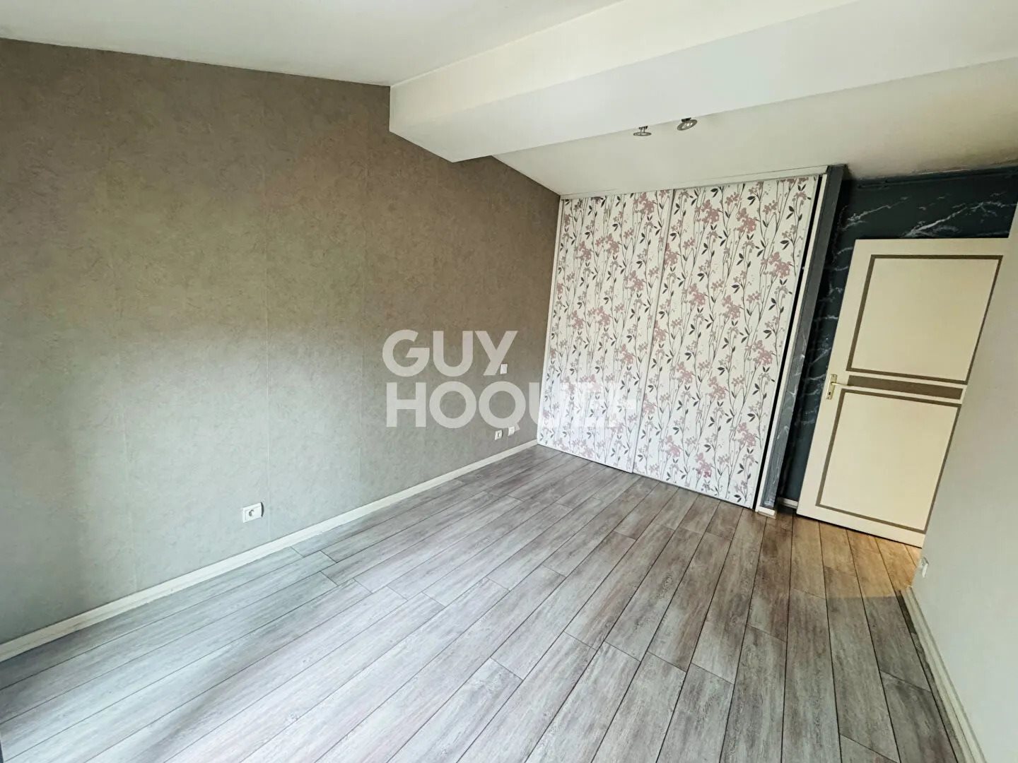 Appartement à vendre, 57m², Agen
