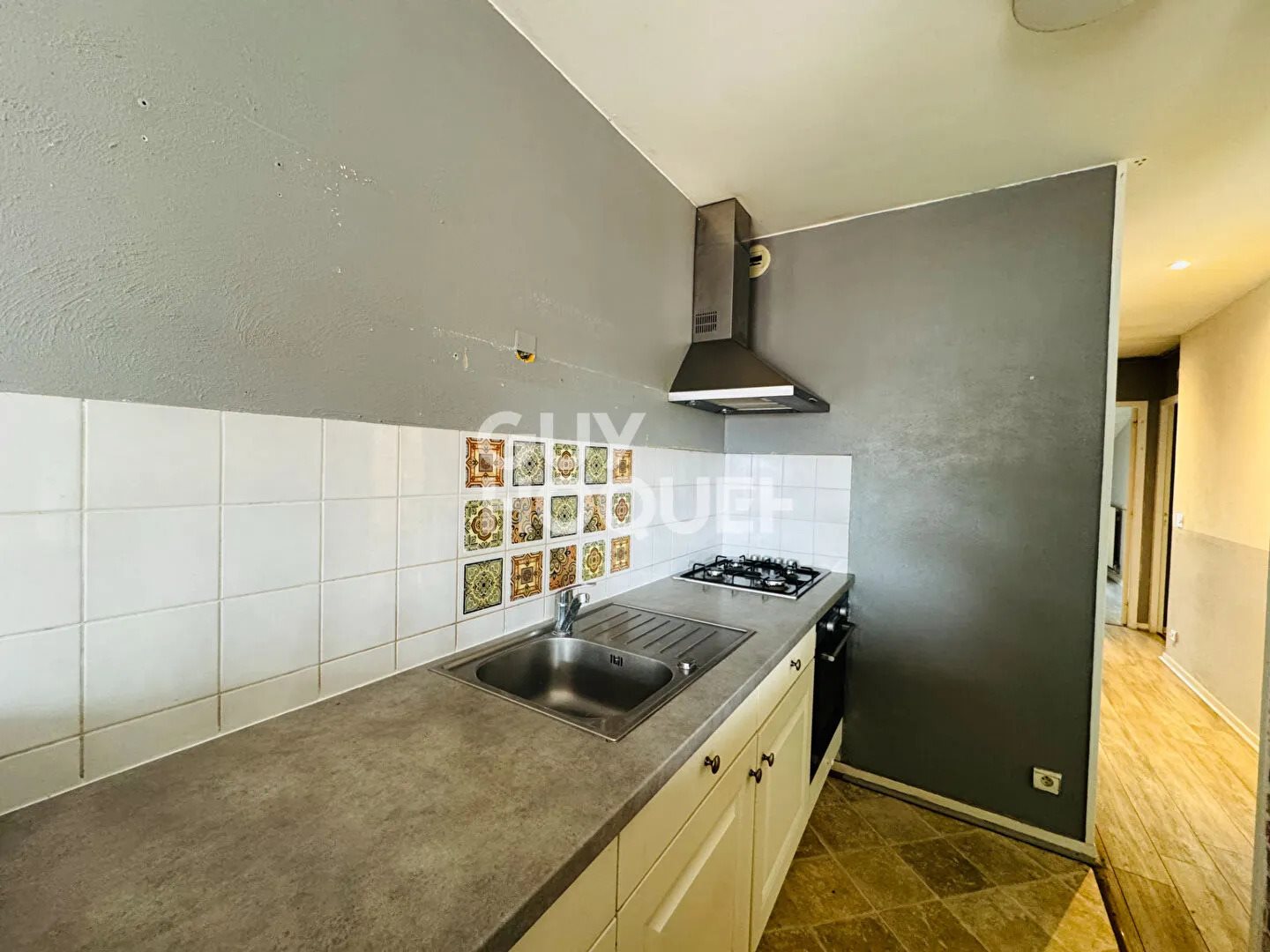 Appartement à vendre, 57m², Agen