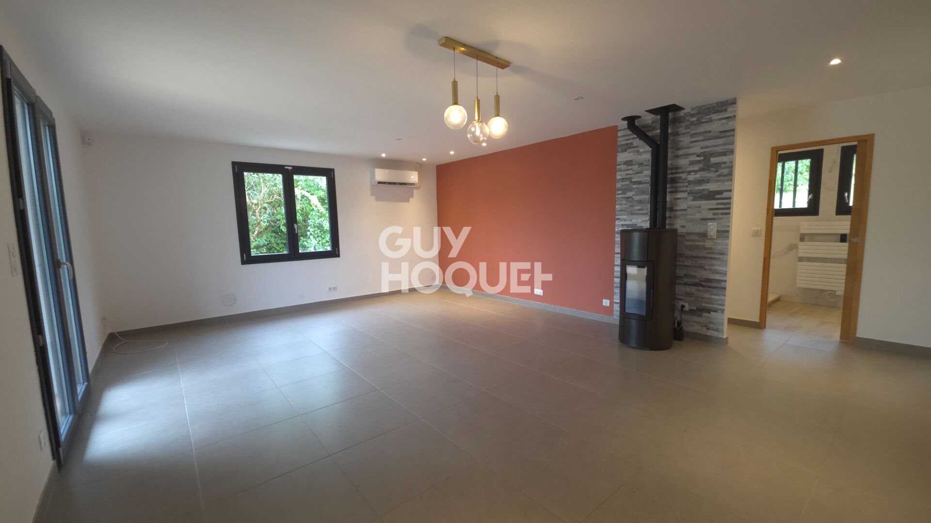 Maison à vendre, 106m², Agen
