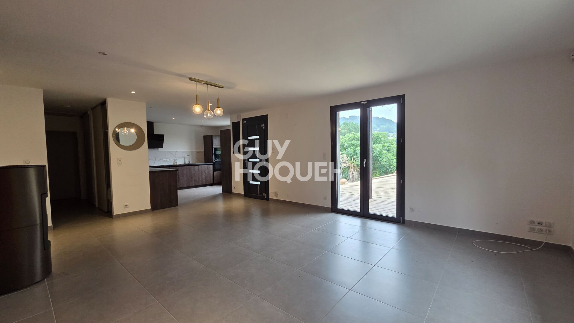 Maison à vendre, 106m², Agen