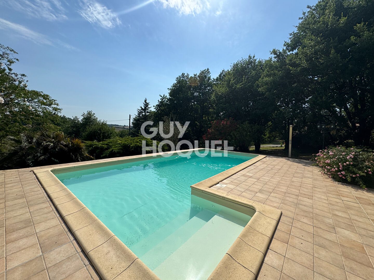 Maison à vendre, 144m², Sainte-Colombe-en-Bruilhois