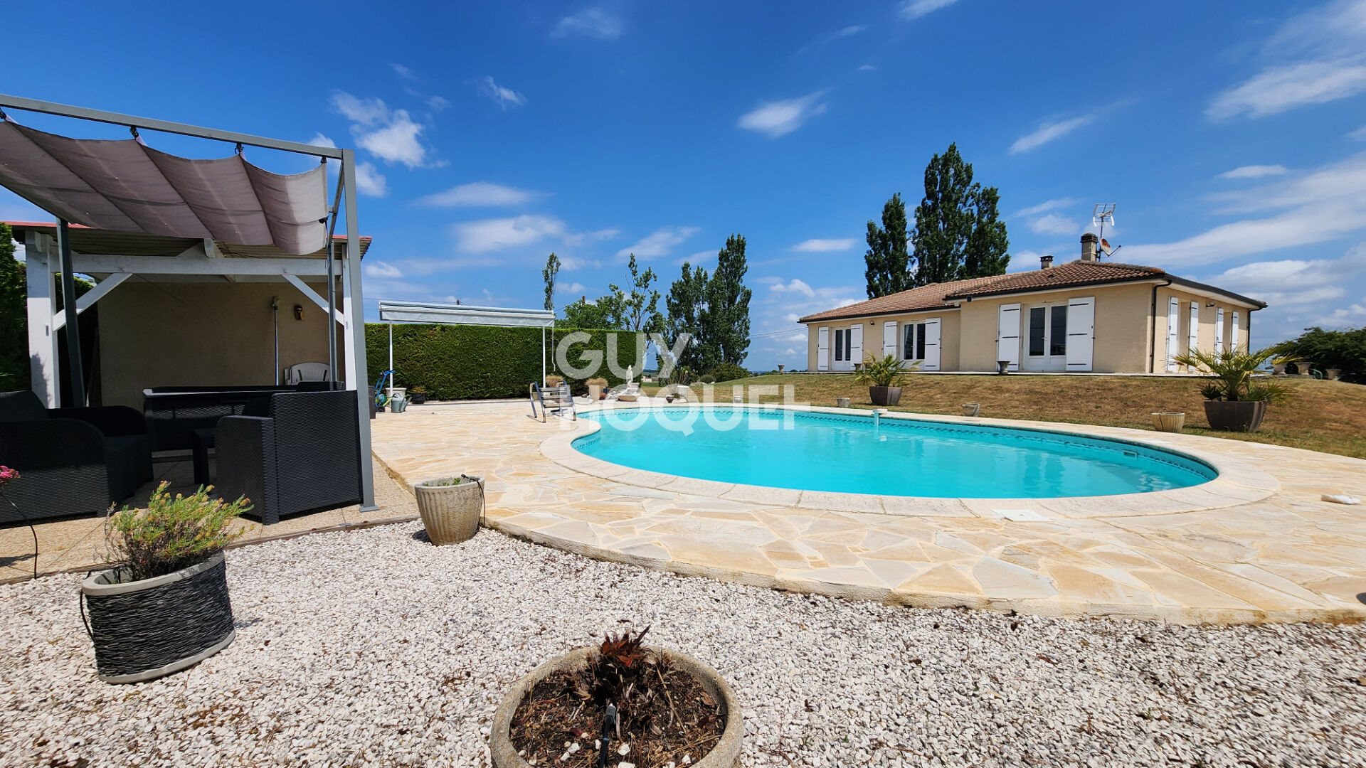 Maison à vendre, 130m², Agen