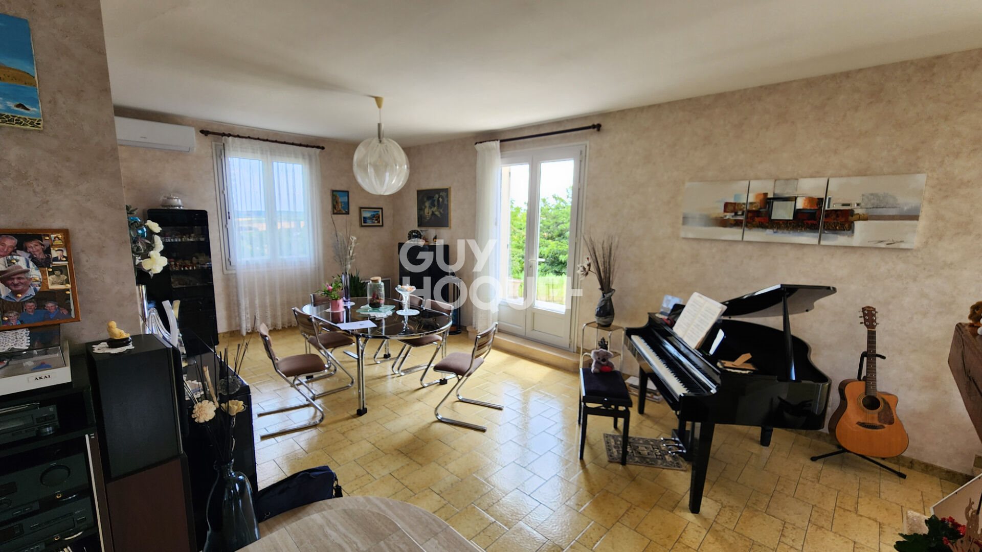 Maison à vendre, 130m², Agen