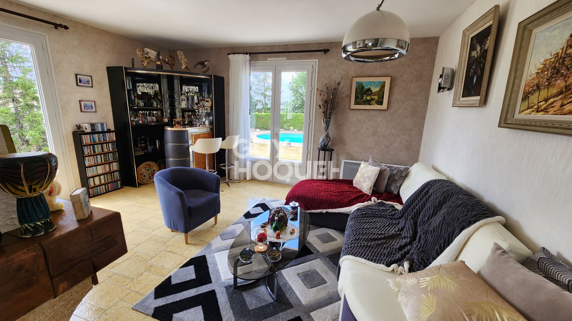 Maison à vendre, 130m², Agen