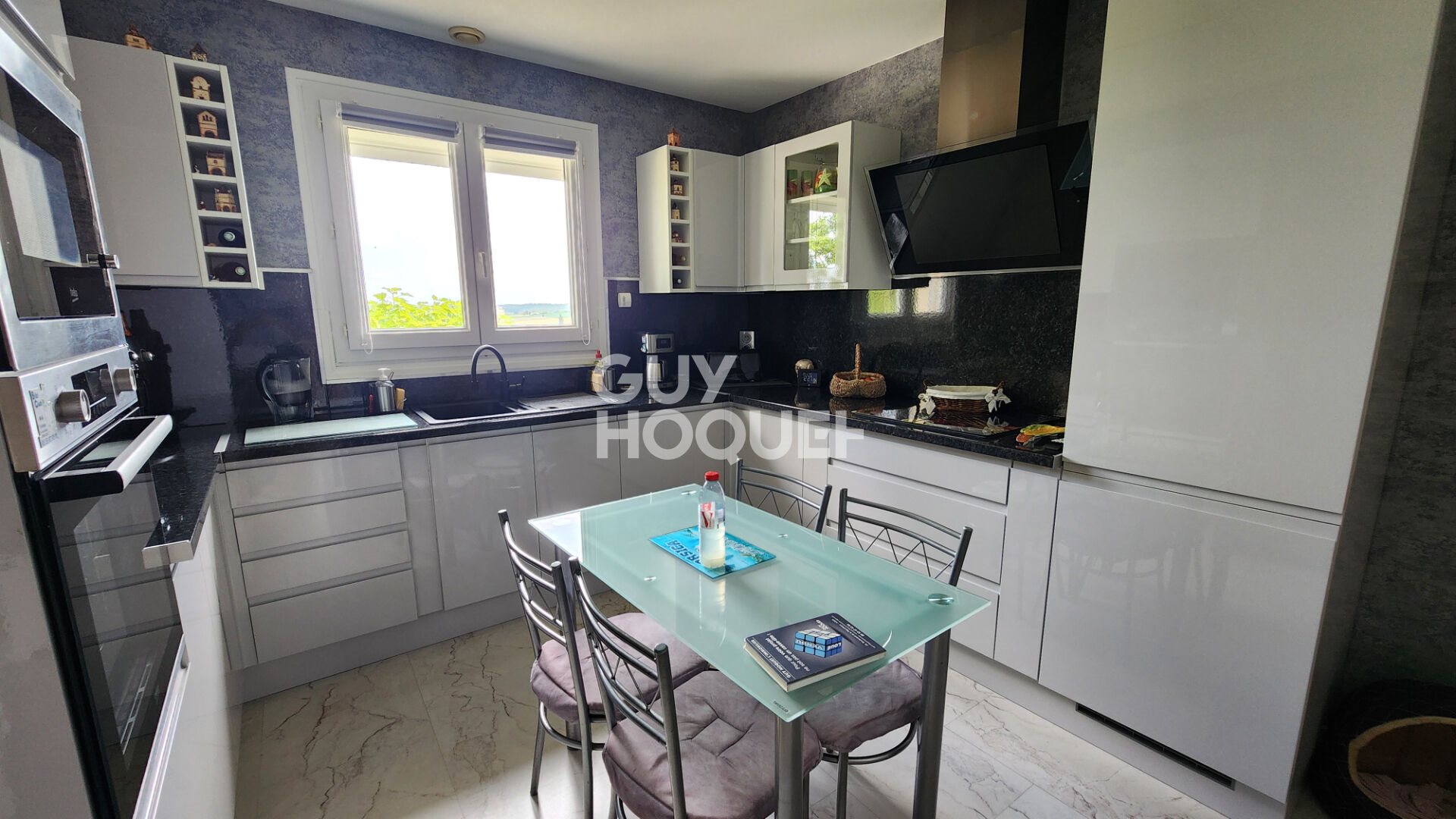 Maison à vendre, 130m², Agen