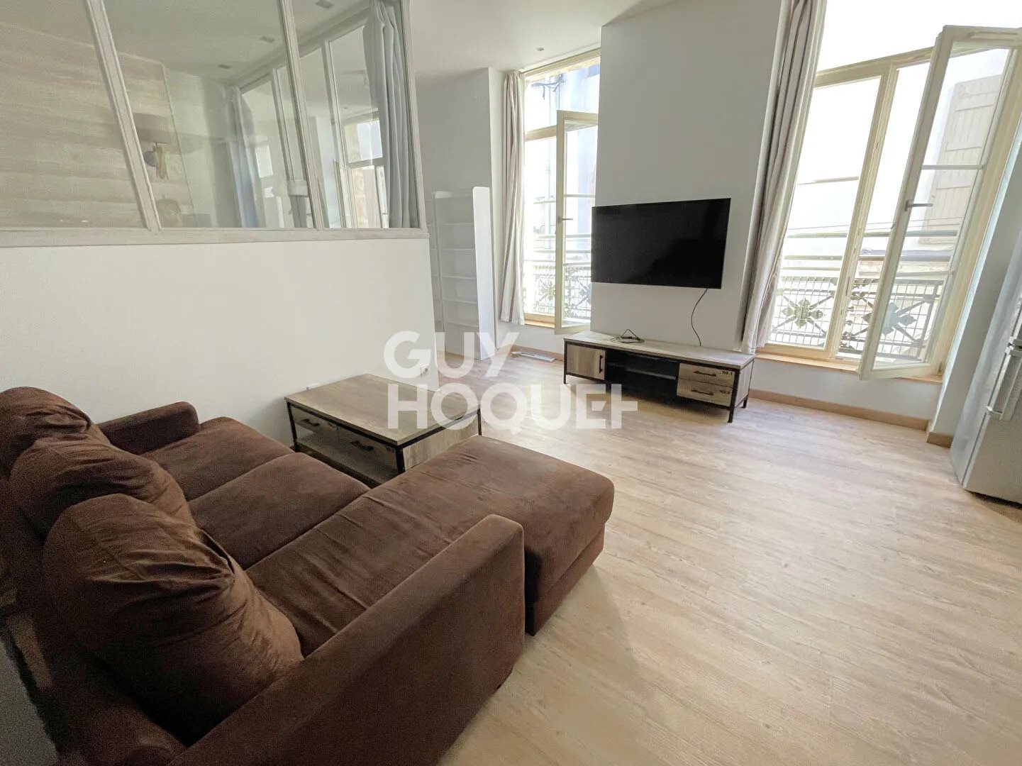 Appartement à louer, 60m², Agen