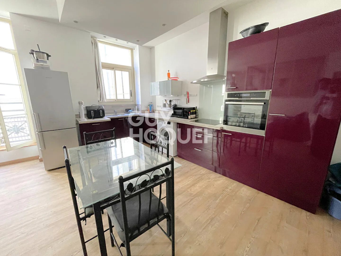 Appartement à louer, 60m², Agen