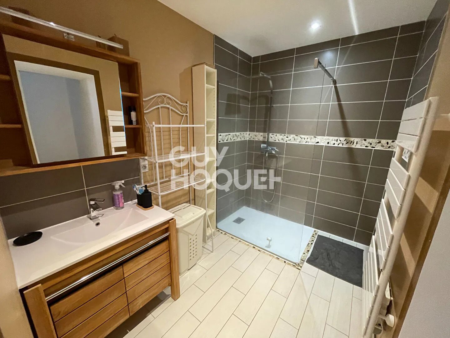 Appartement à louer, 60m², Agen
