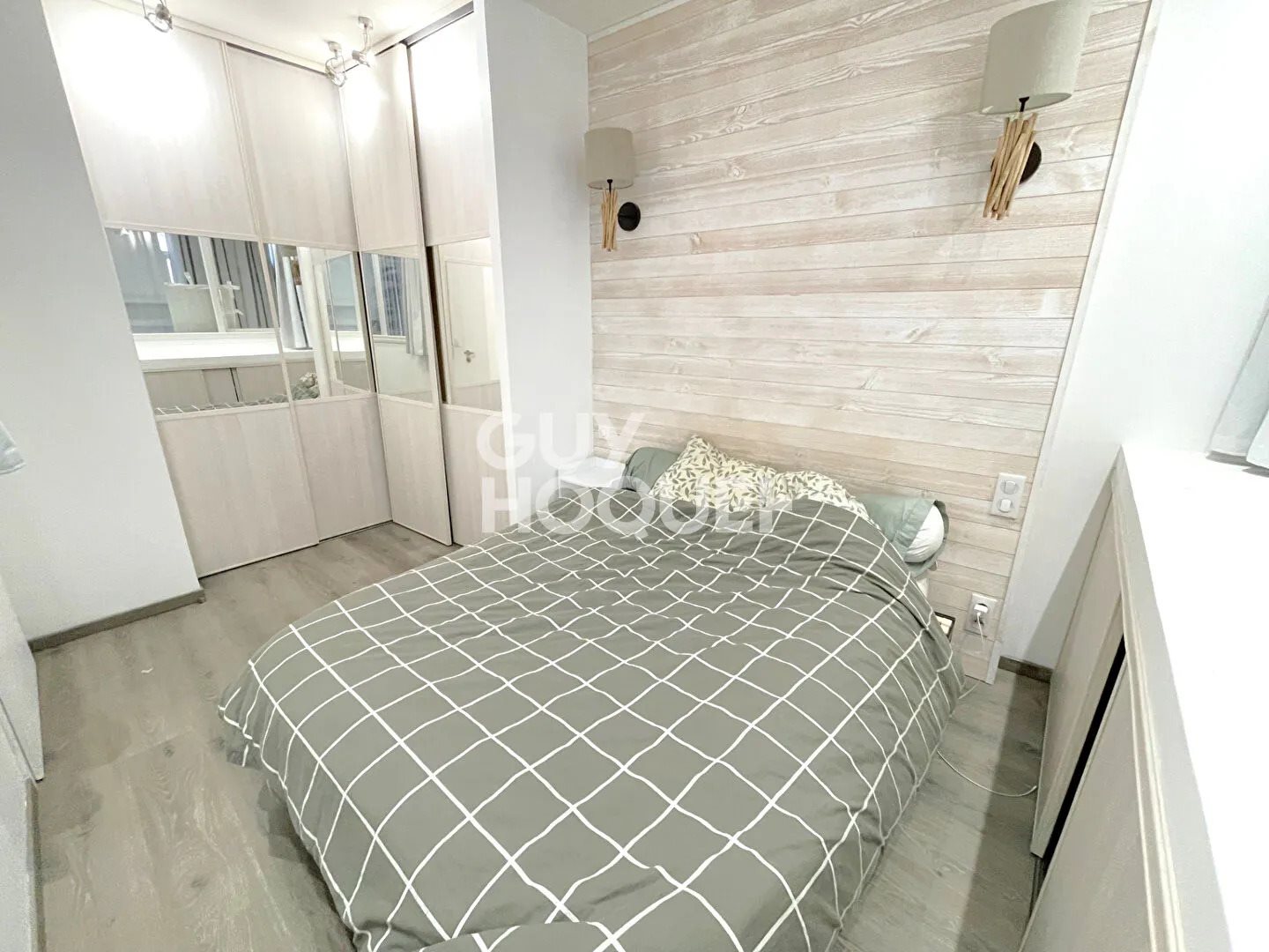 Appartement à louer, 60m², Agen
