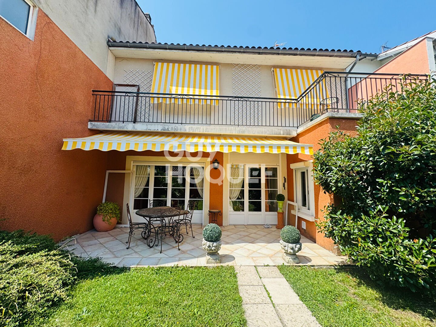 Maison à vendre, 160m², Agen