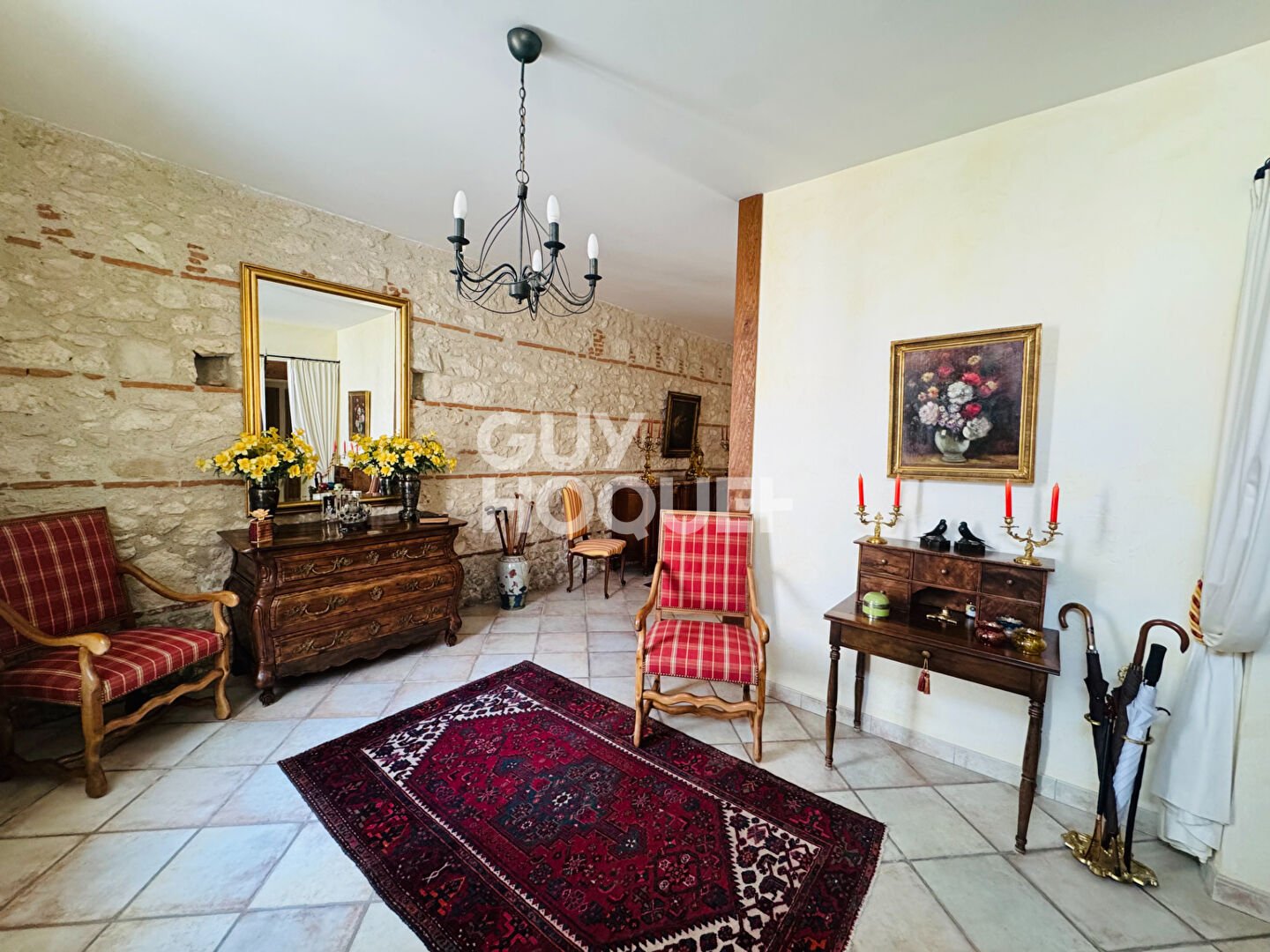 Maison à vendre, 160m², Agen