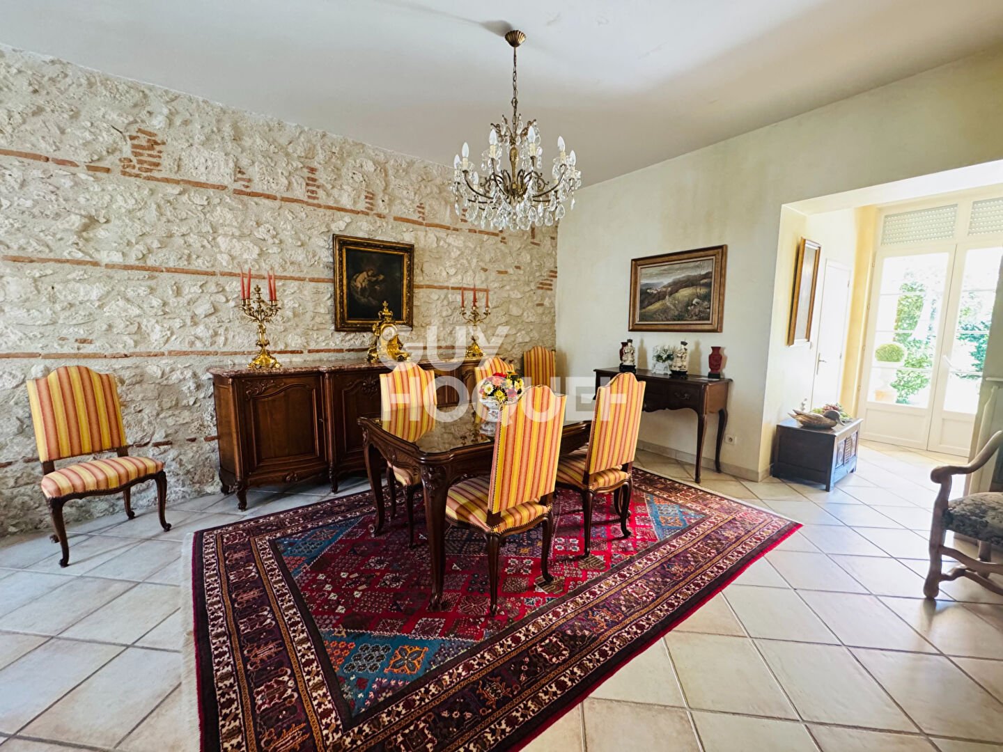 Maison à vendre, 160m², Agen