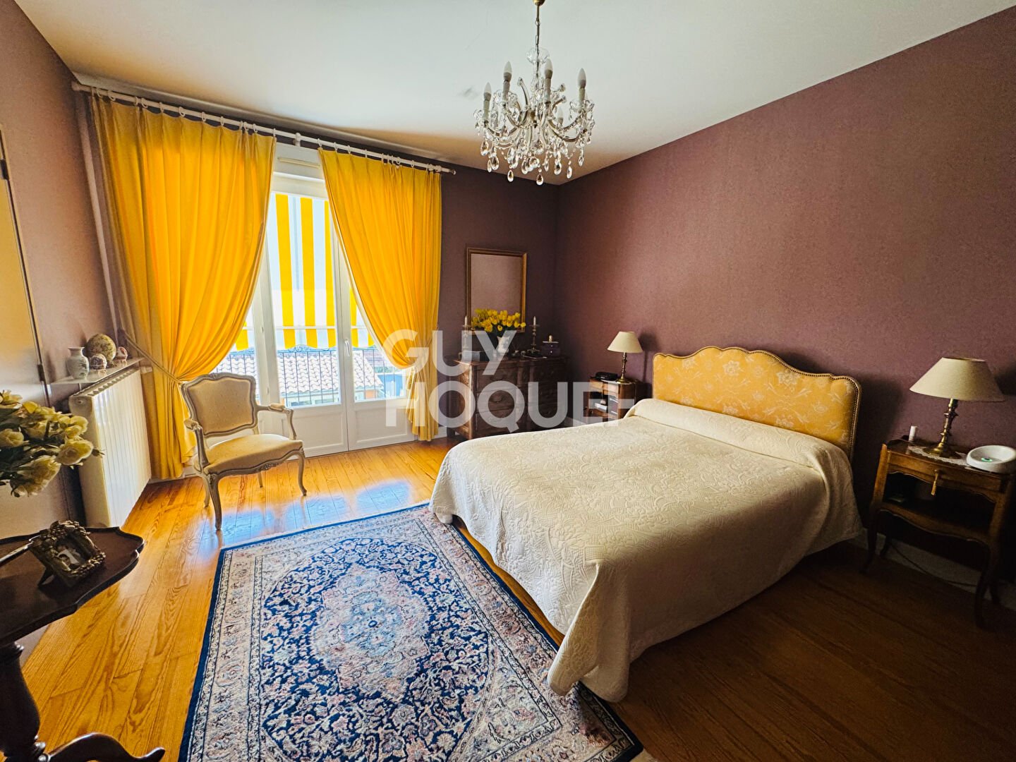 Maison à vendre, 160m², Agen