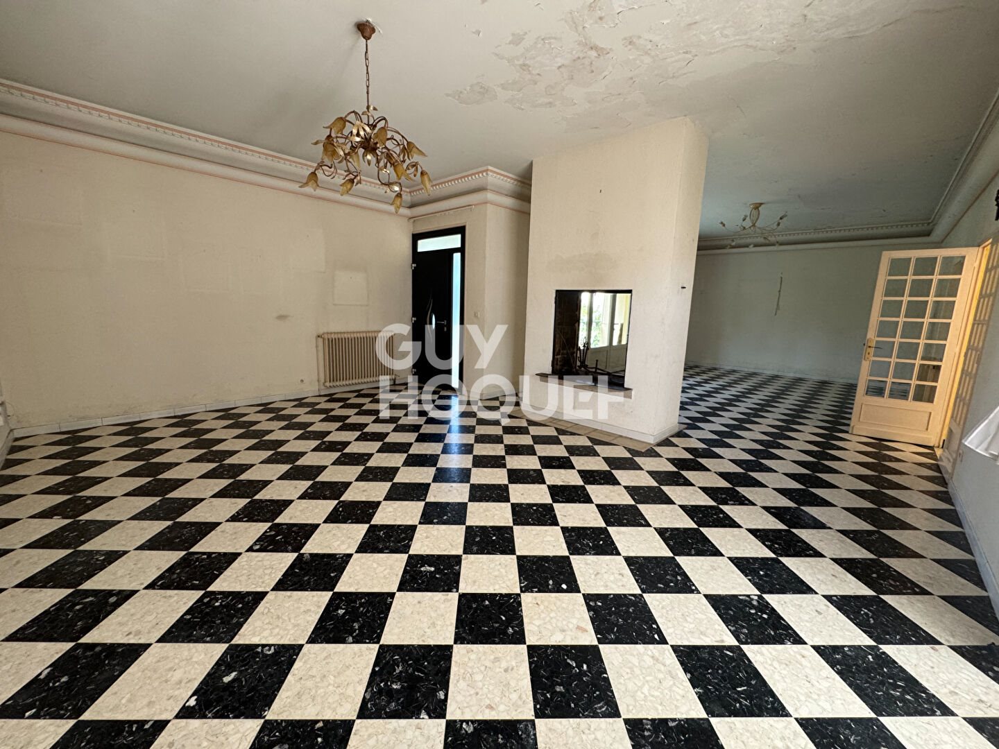 Maison à vendre, 152m², Estillac
