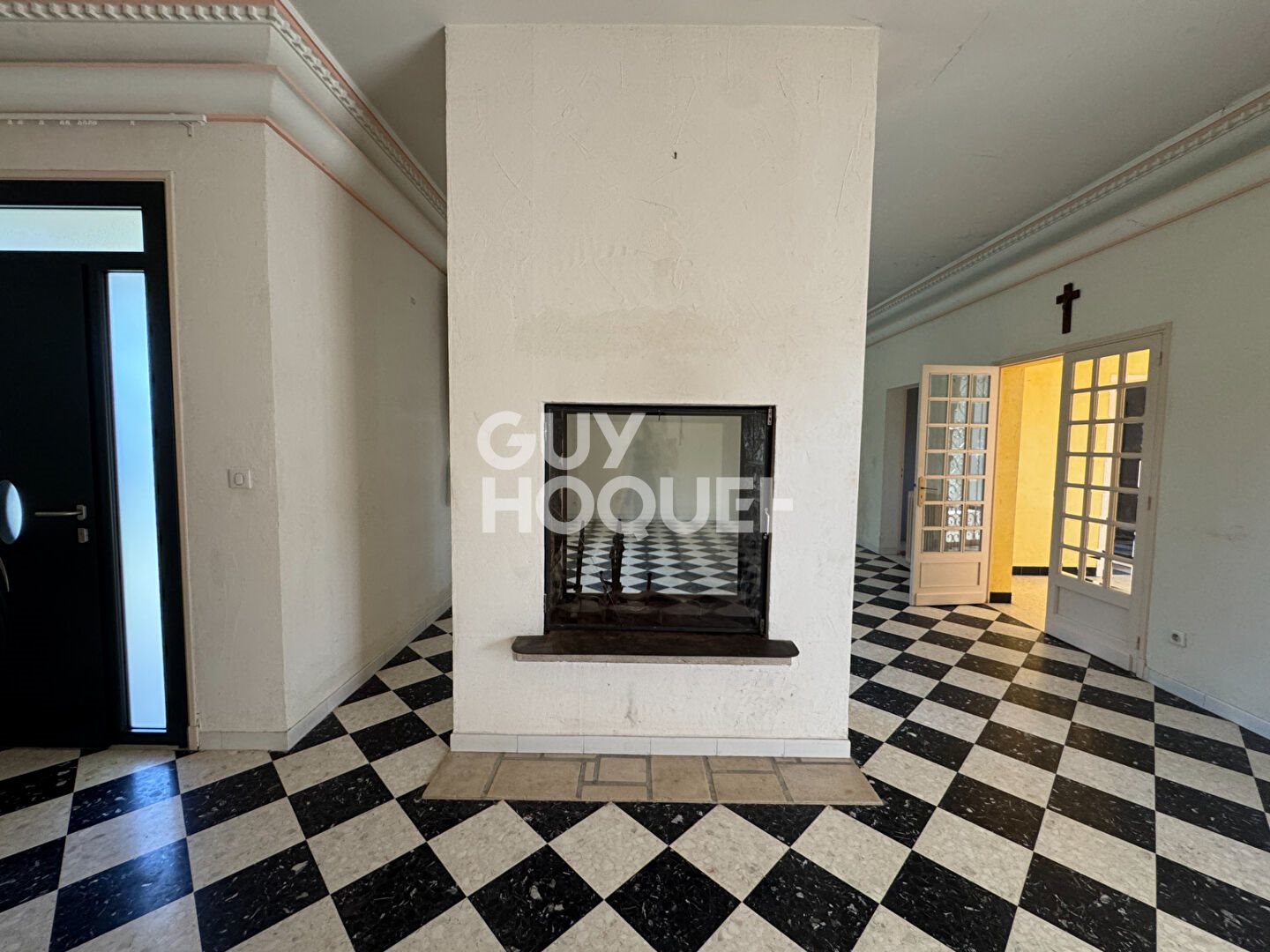 Maison à vendre, 152m², Estillac