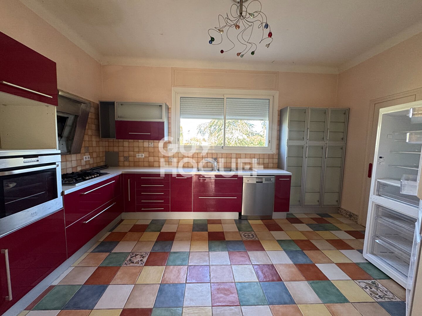 Maison à vendre, 152m², Estillac