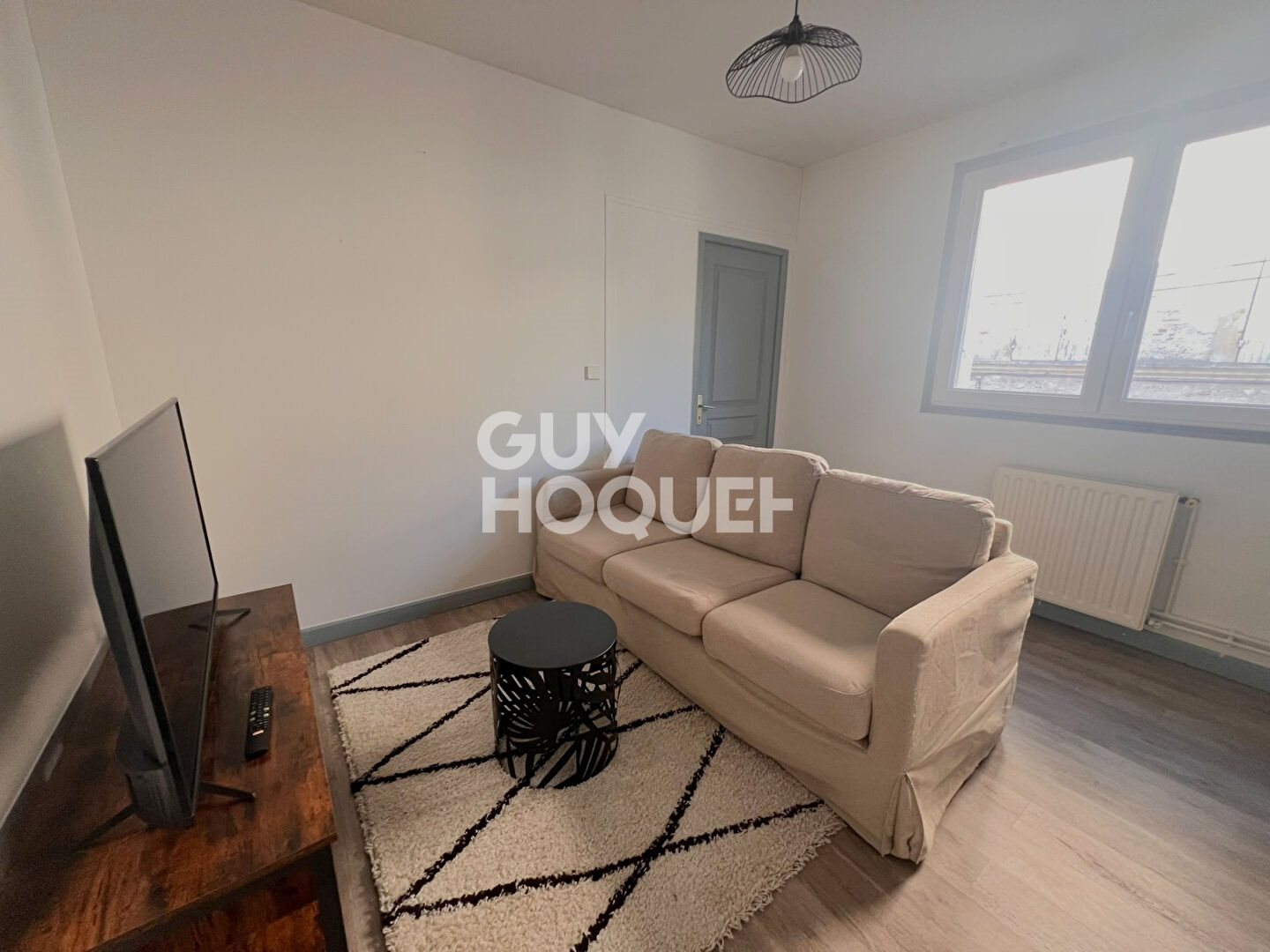 Appartement à louer, 30m², Agen