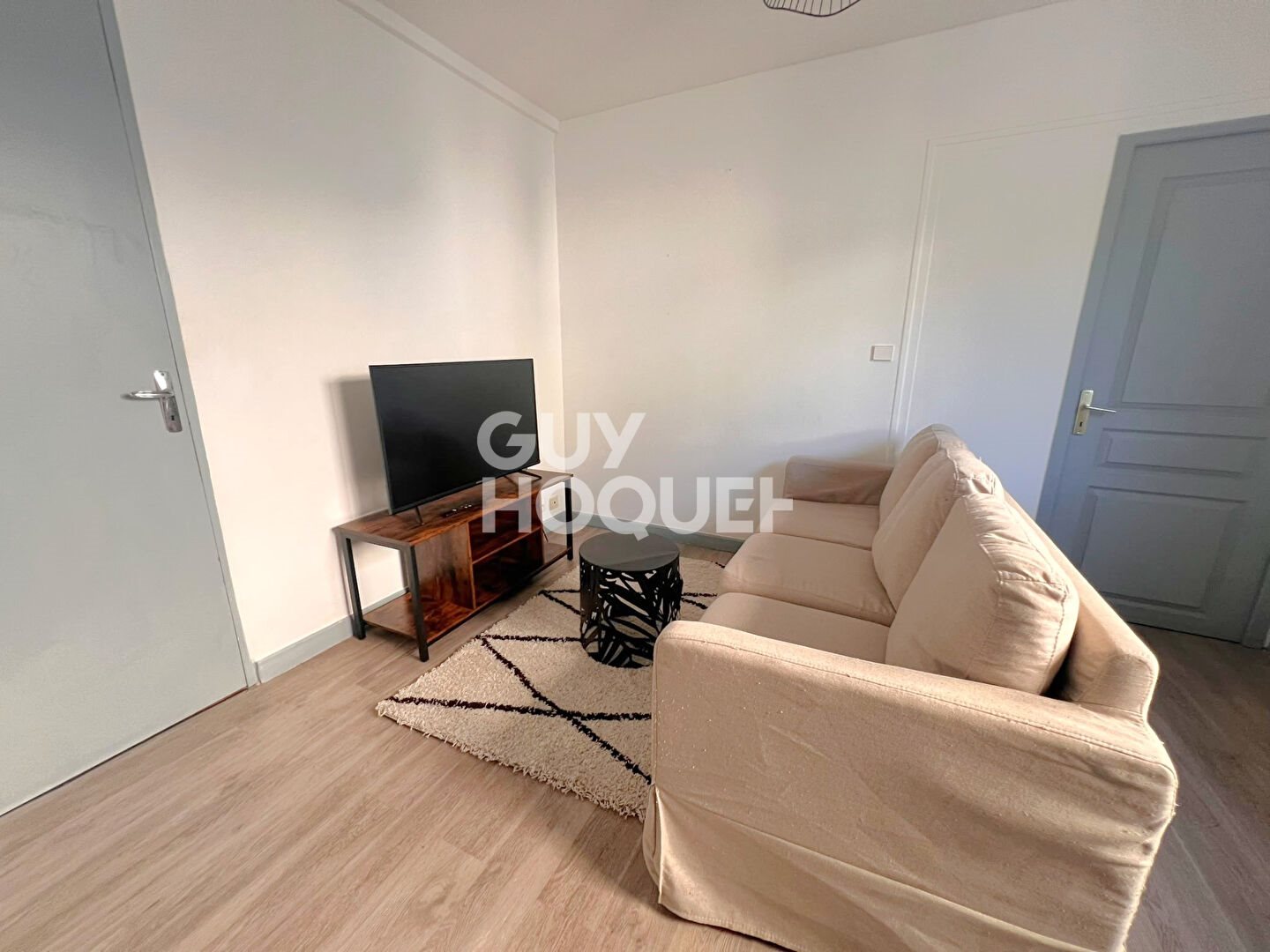 Appartement à louer, 30m², Agen
