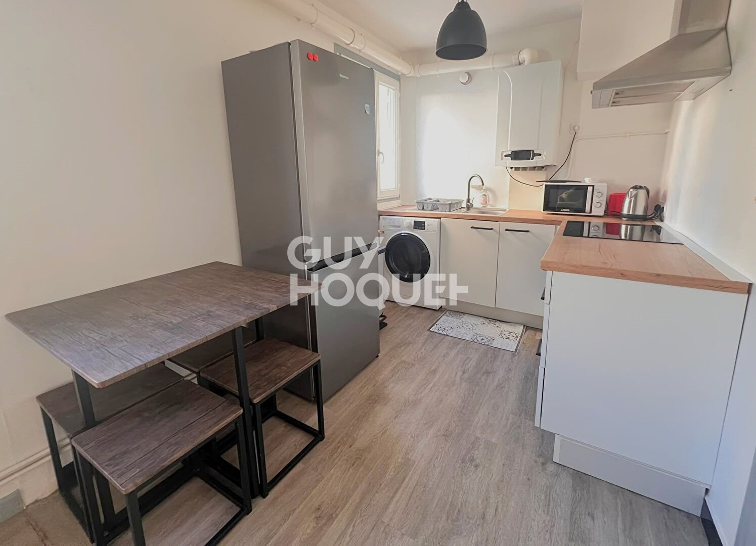 Appartement à louer, 30m², Agen