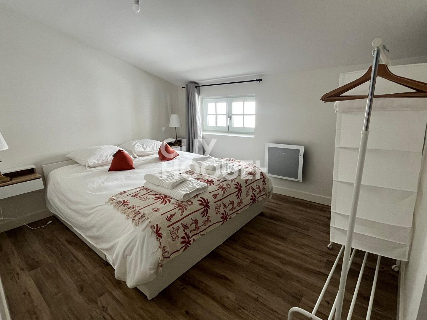 Appartement à louer, 27m², Agen