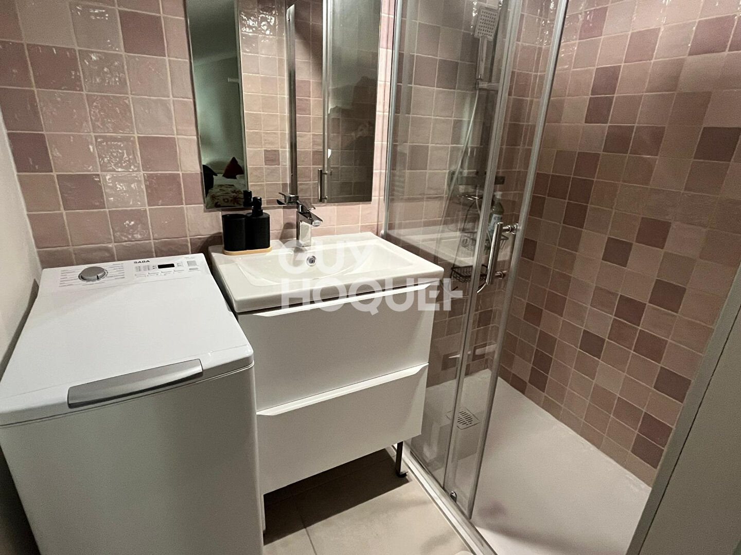Appartement à louer, 27m², Agen