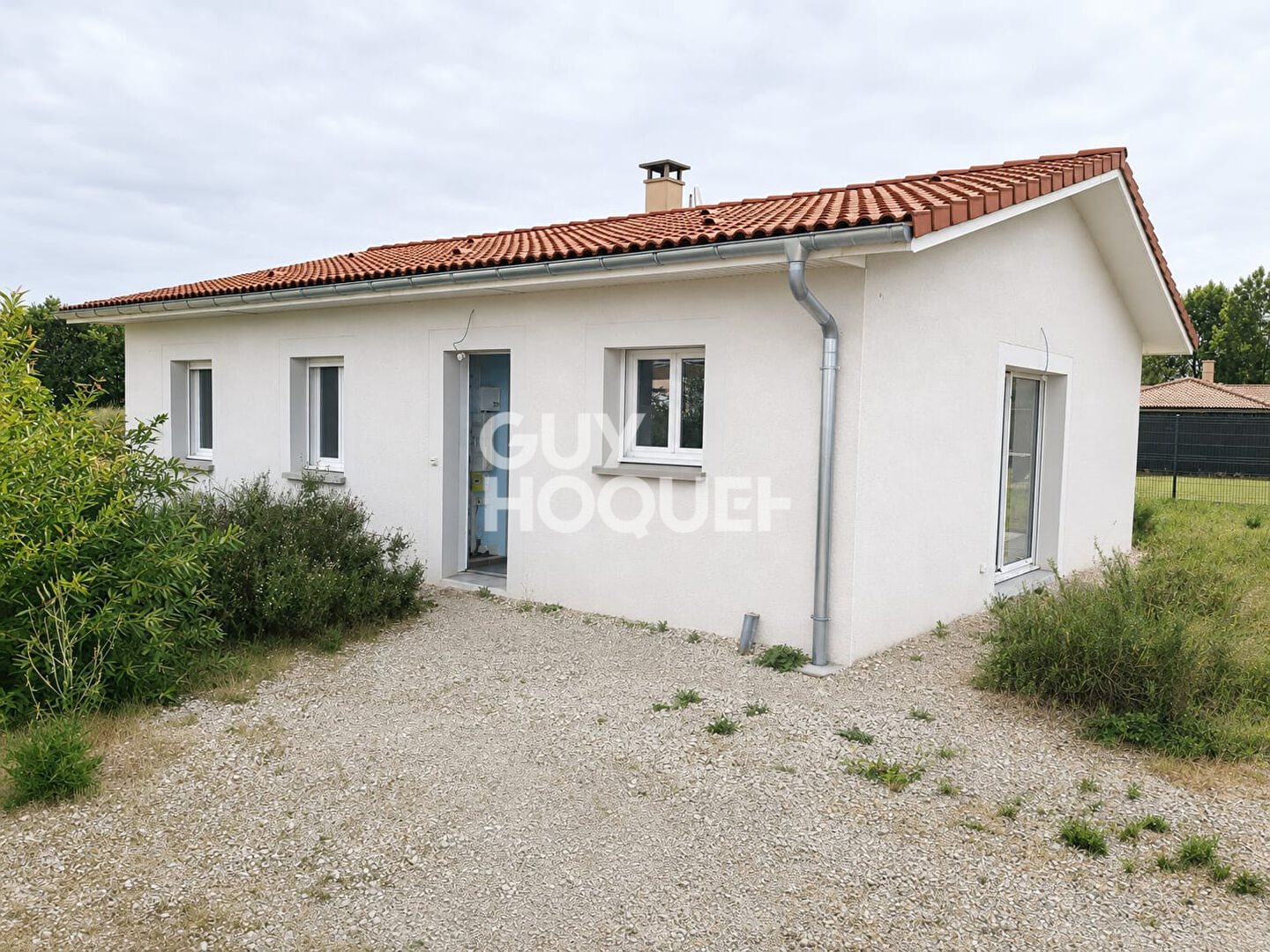 Maison à vendre, 81m², Saint-Cyr-sur-Menthon