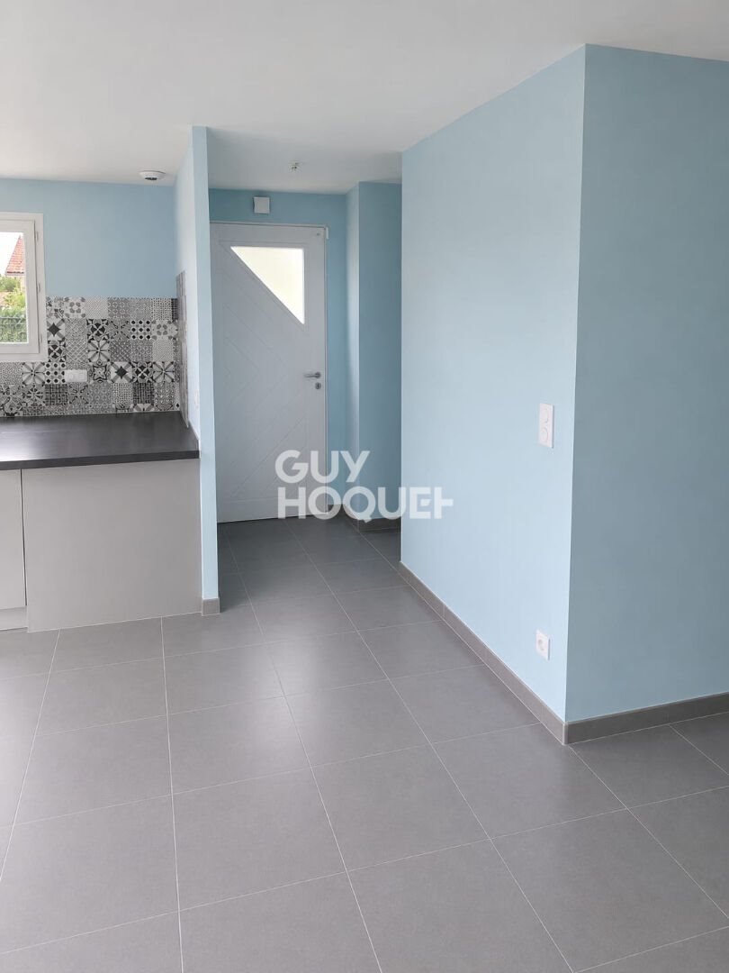 Maison à vendre, 81m², Saint-Cyr-sur-Menthon