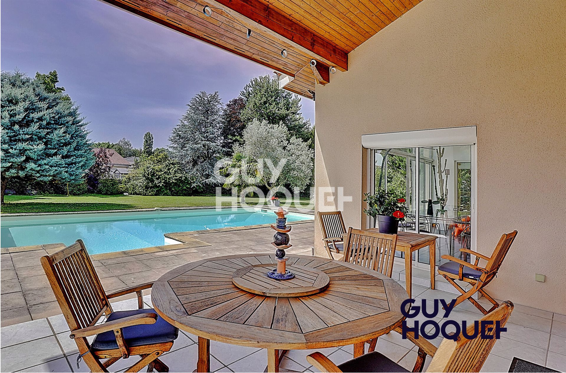 Maison à vendre, 155m², Saint-Denis-lès-Bourg