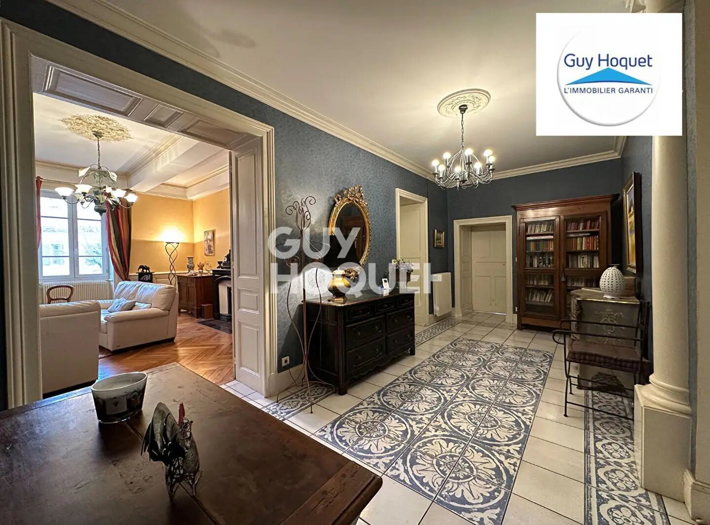 Appartement à vendre, 224m², Bourg-en-Bresse