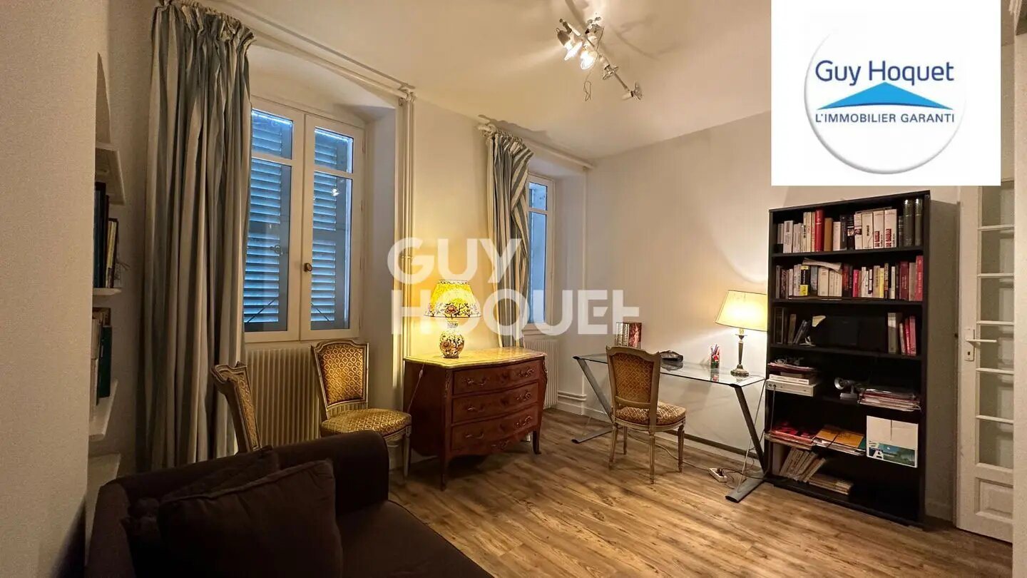Appartement à vendre, 224m², Bourg-en-Bresse