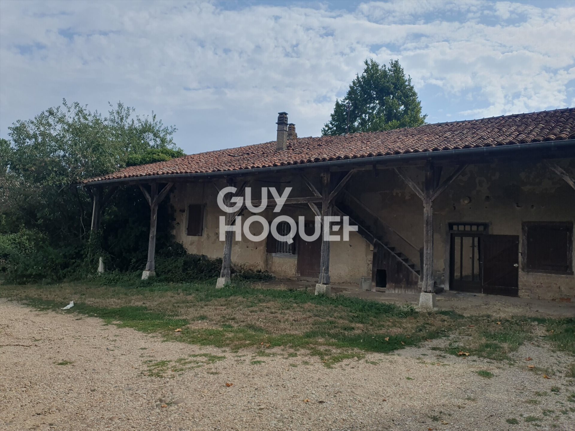 Maison à vendre, 215m², Condeissiat