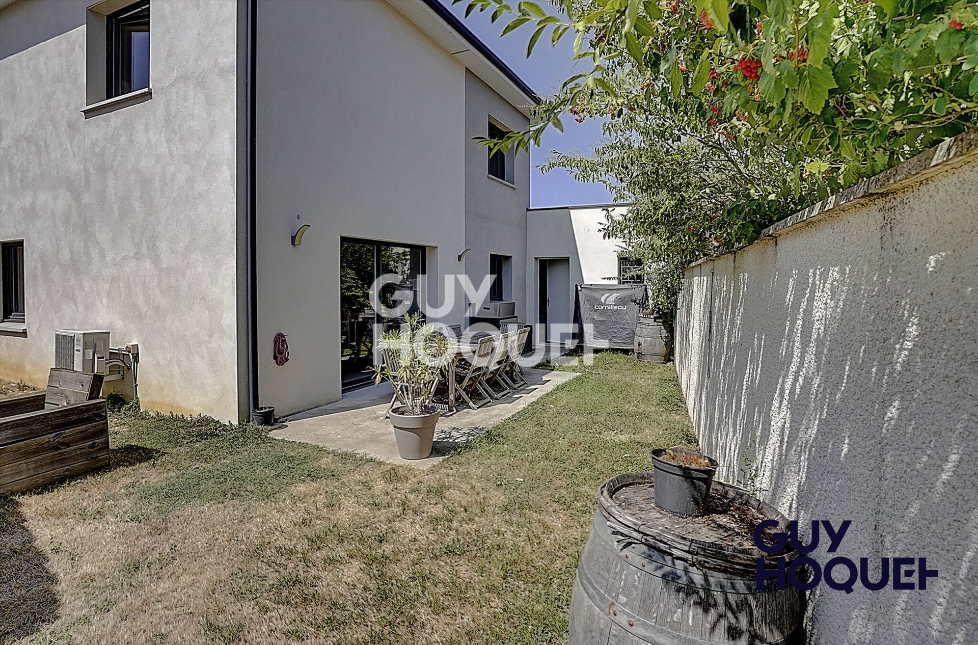 Maison à vendre, 103m², Bourg-en-Bresse