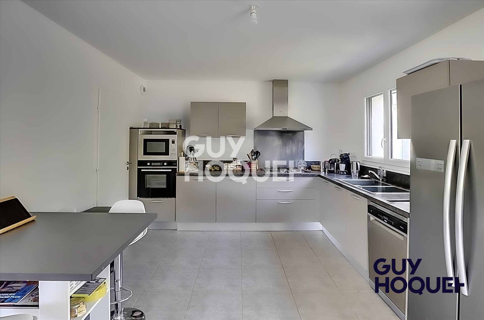 Maison à vendre, 103m², Bourg-en-Bresse