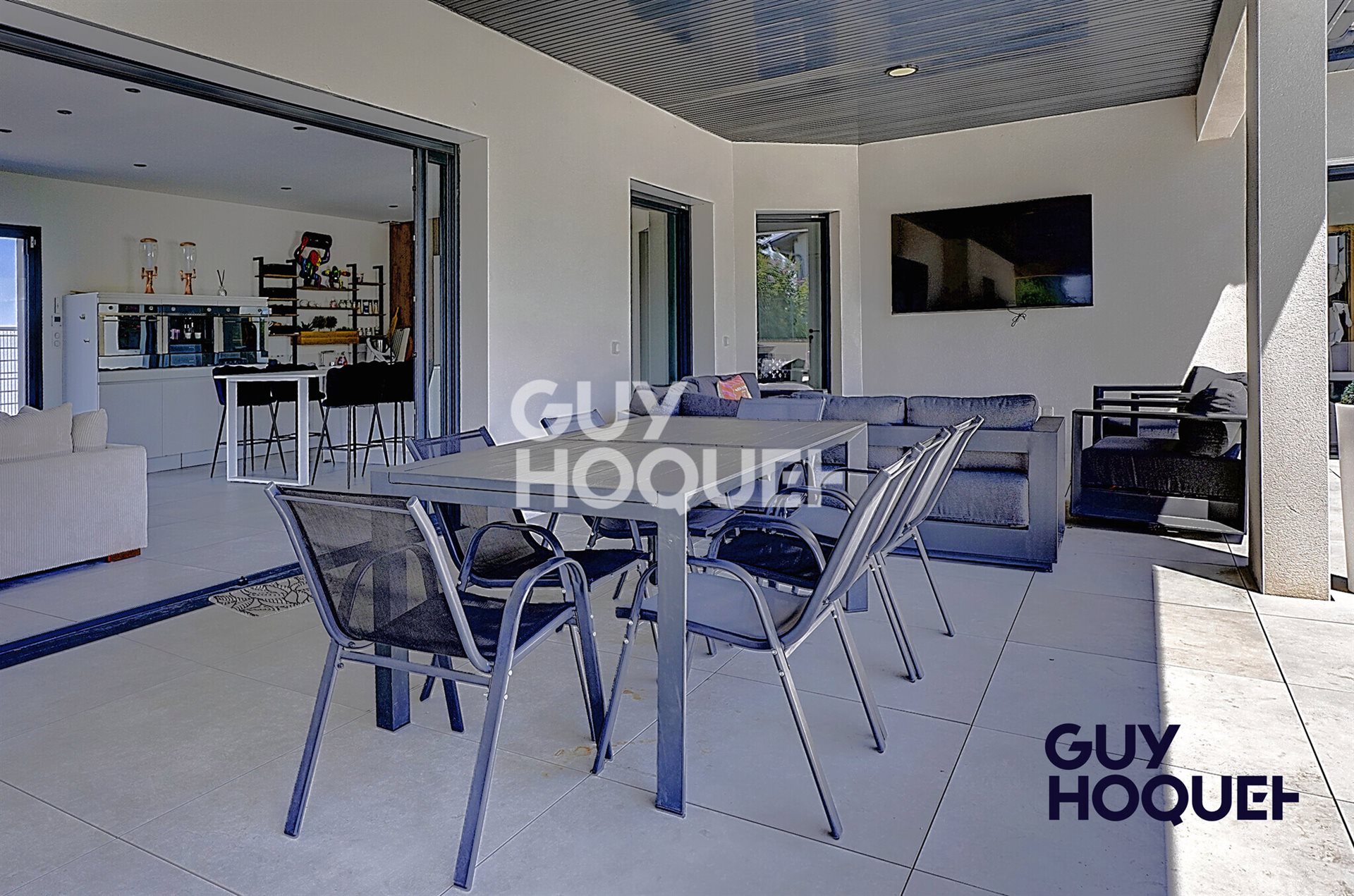 Maison à louer, 160m², Viriat