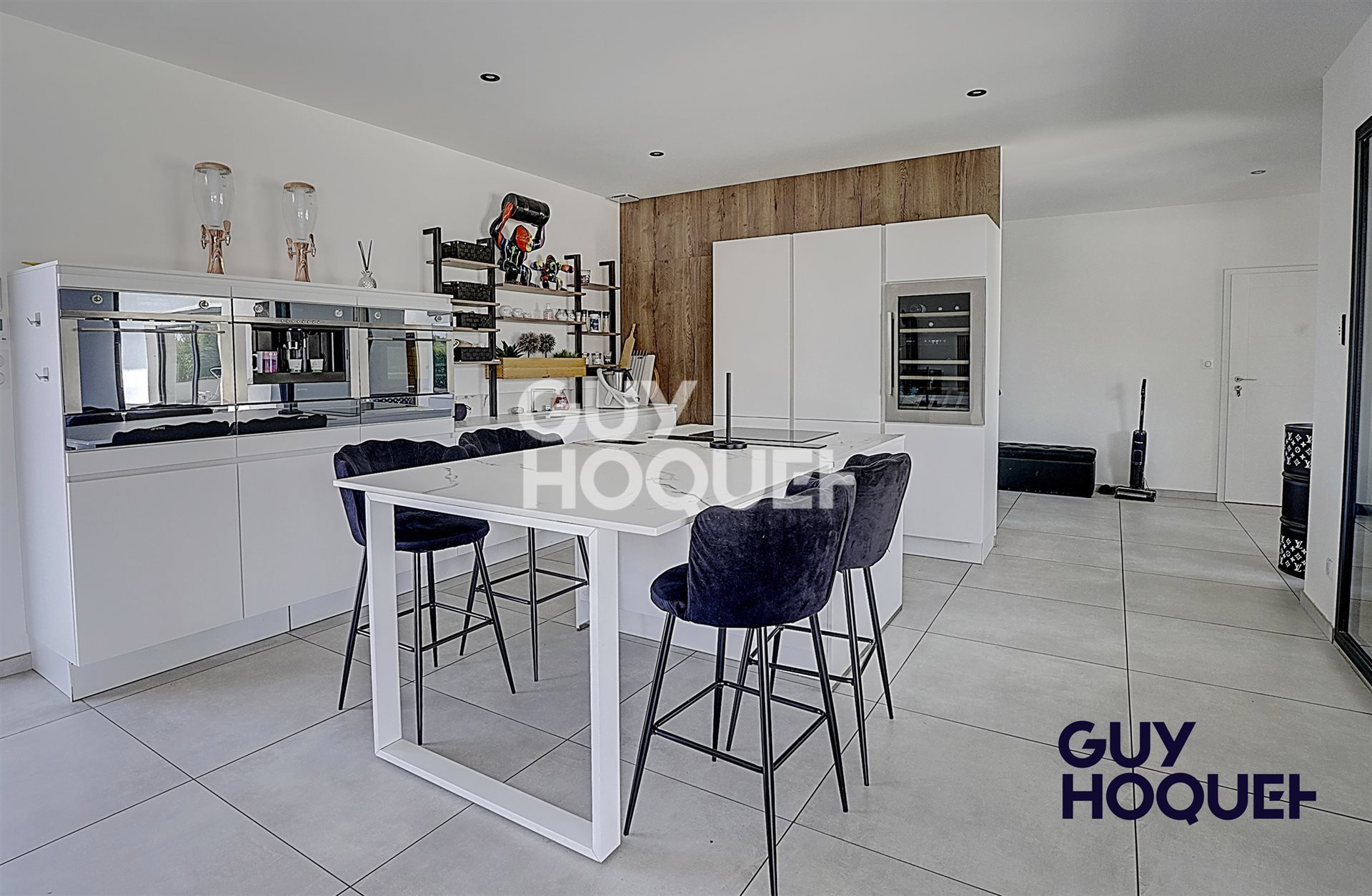 Maison à louer, 160m², Viriat